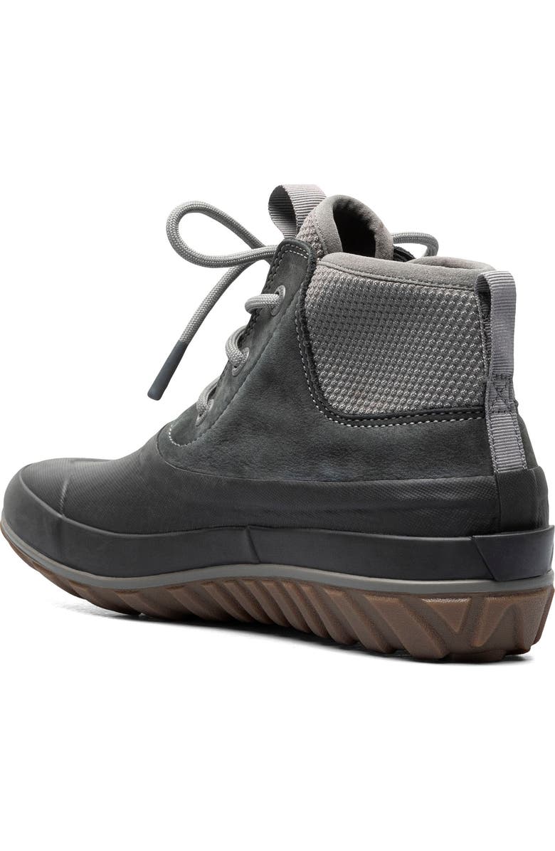 Bogs Classic Casual Waterproof Hiker Boot, Alternate, color,