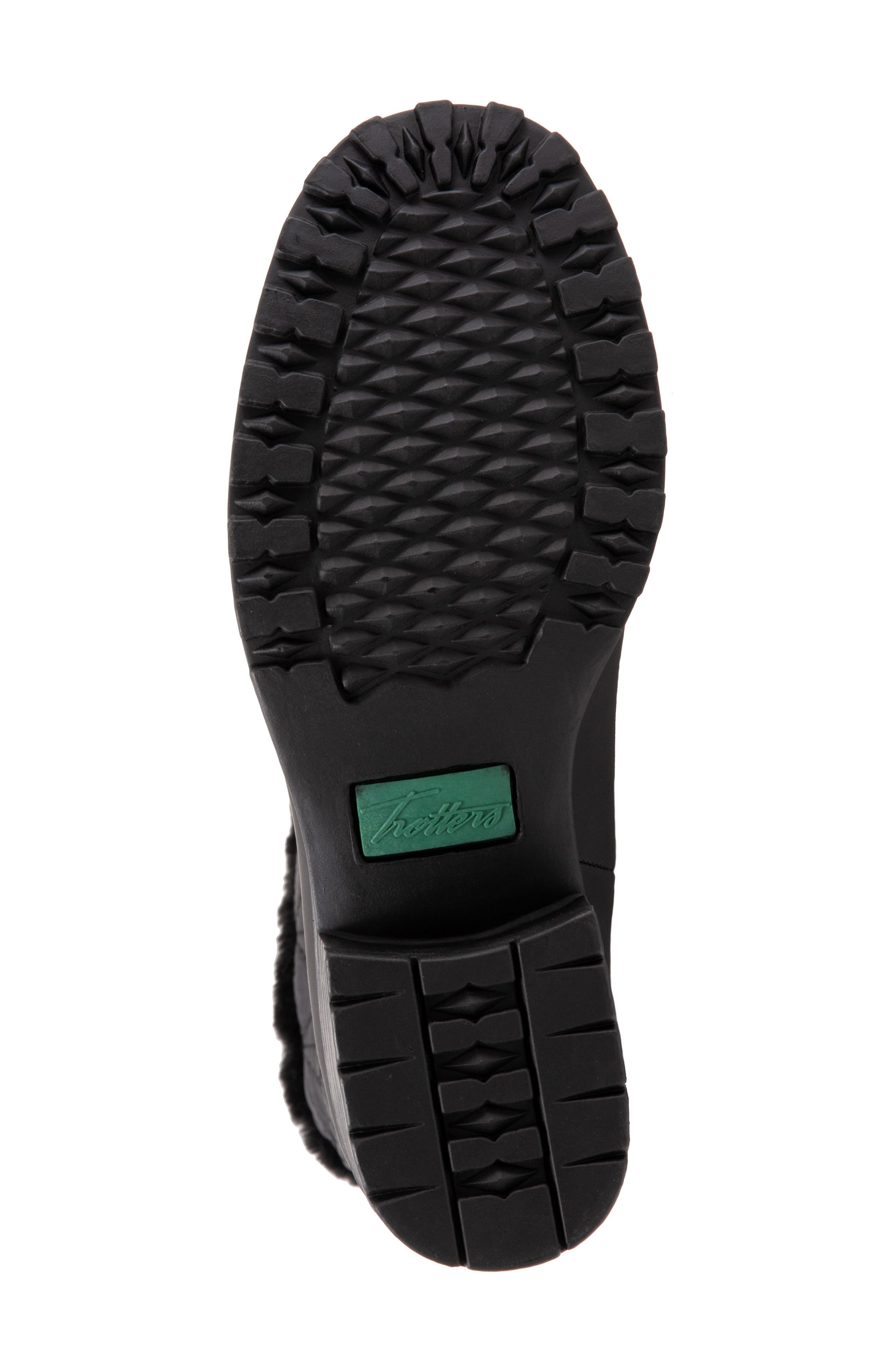 Trotters Benji 2.0 Weather Resistant Boot, Alternate, color, 