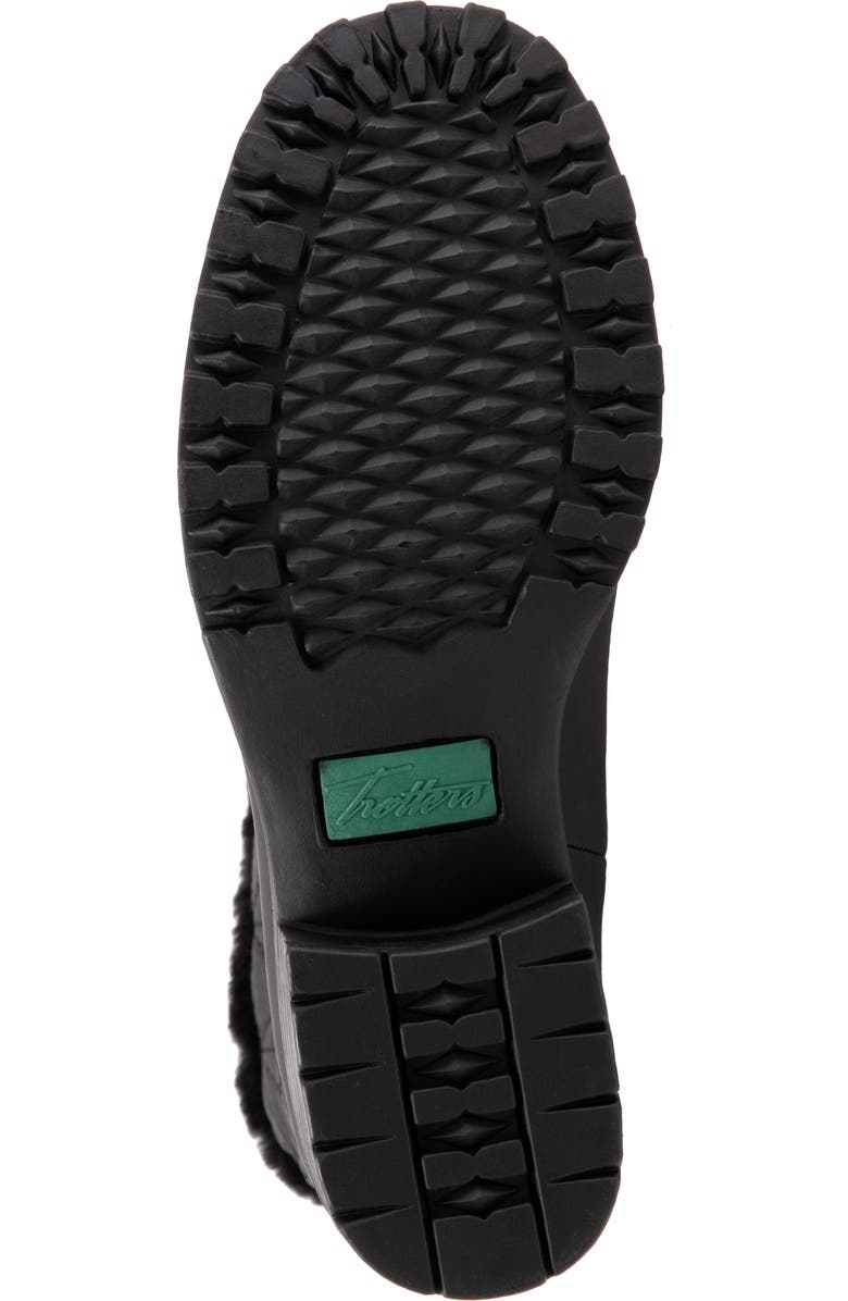 Trotters Benji 2.0 Weather Resistant Boot, Alternate, color,