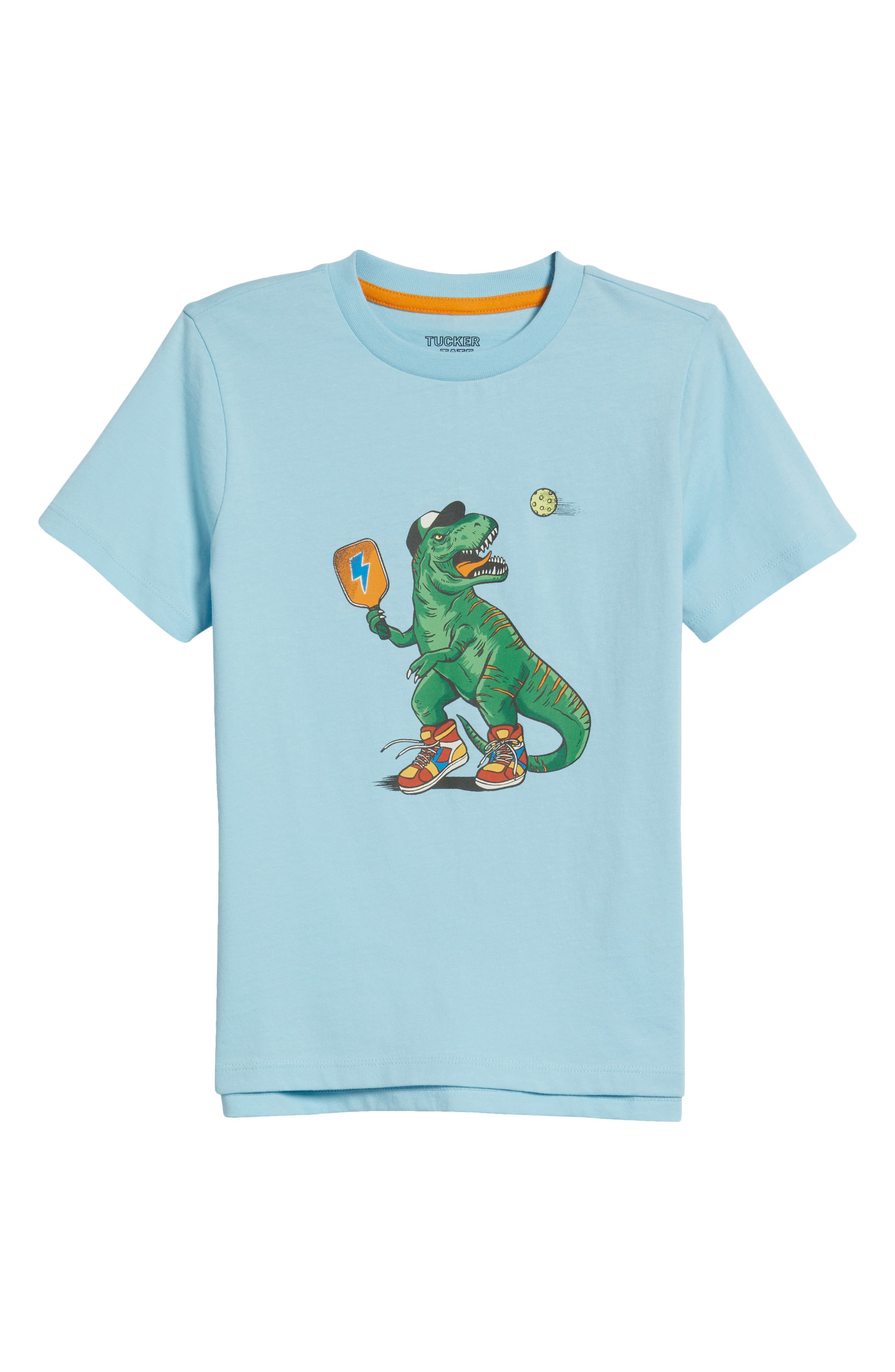 Tucker + Tate Kids' Graphic T-Shirt
