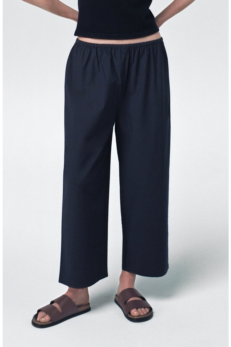 Nicole Pants, Main, color, Navy