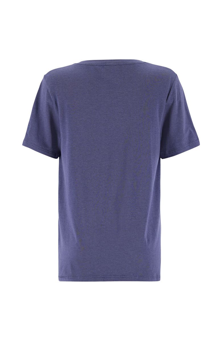 Kari Traa Ruth T-Shirt - Women's, Alternate, color, Moon