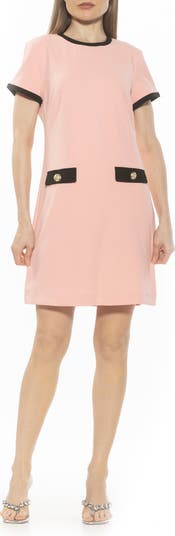 Alexia Admor Carys Shift Dress | Nordstromrack