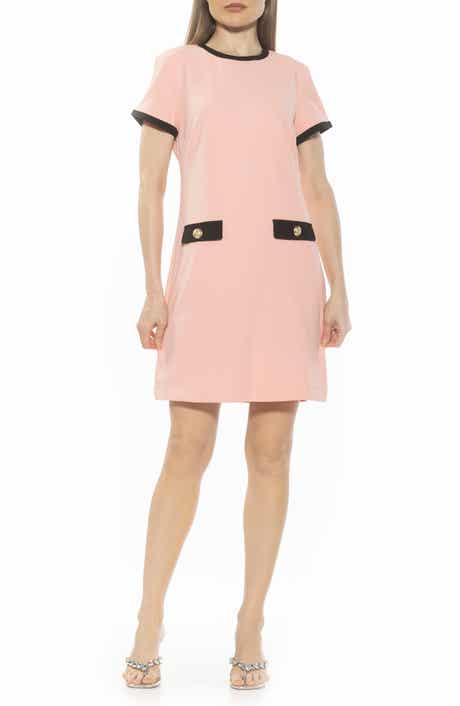 Alexia Admor Carys Shift Dress