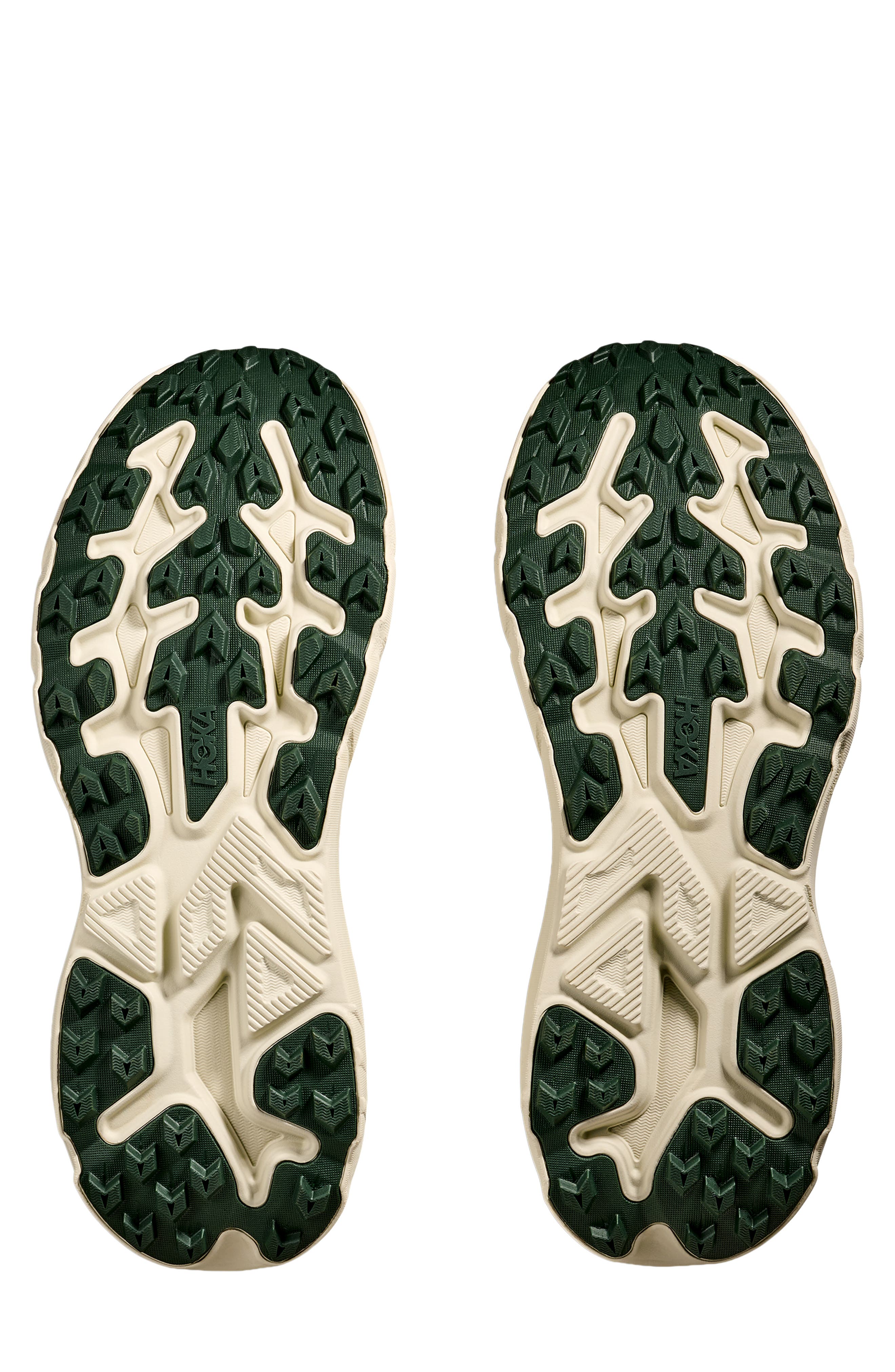 Challenger 8 Trail Running Shoe, Alternate, color, JADE / TRUFFLE SALT