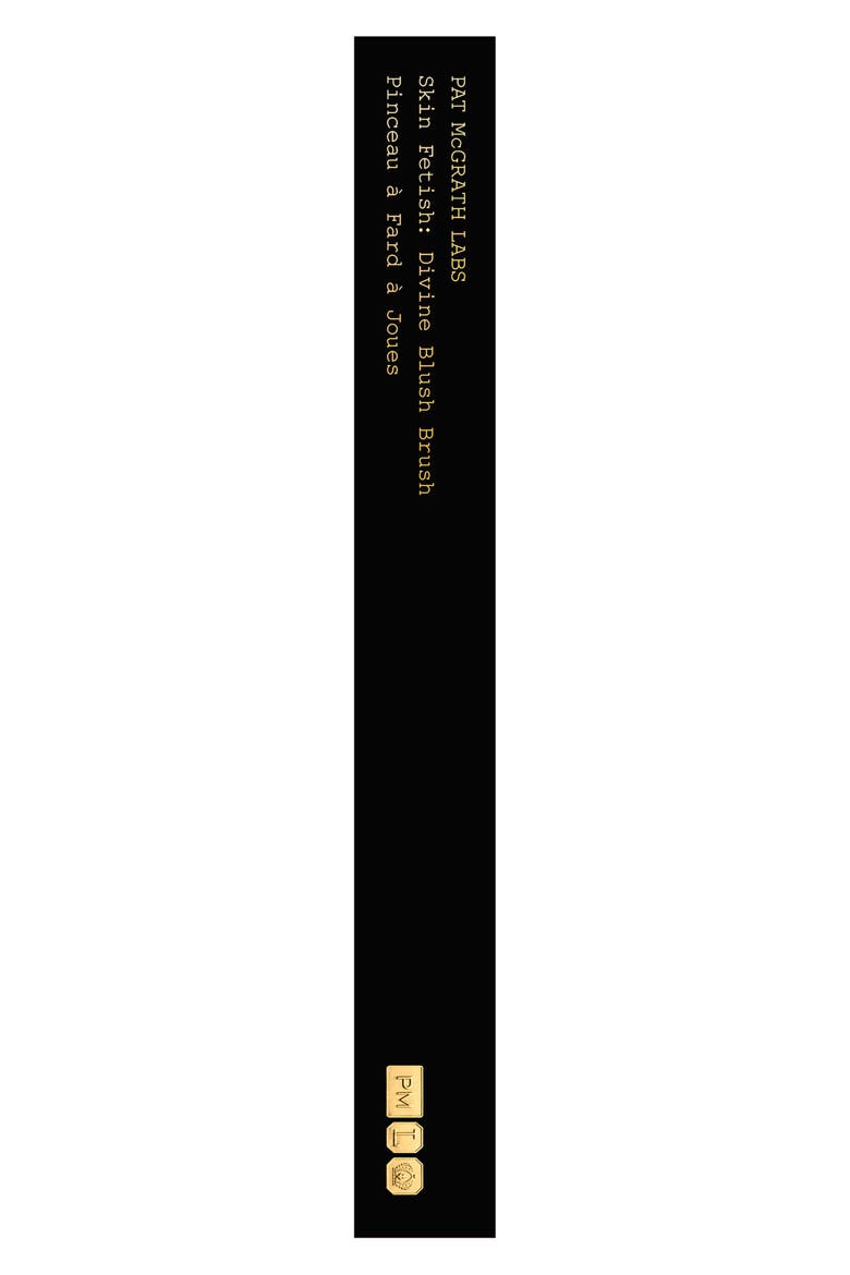 Skin Fetish: Divine Blush Brush, Alternate, color, NO COLOR