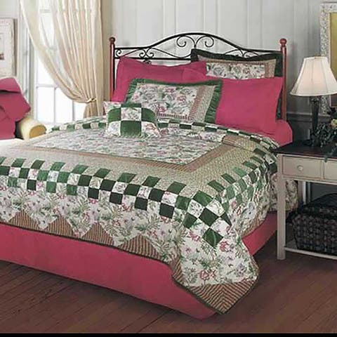 Plant Quilt