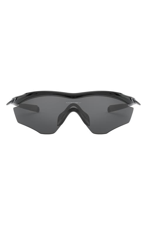 Oakley 45mm Small Sunglasses in Black 