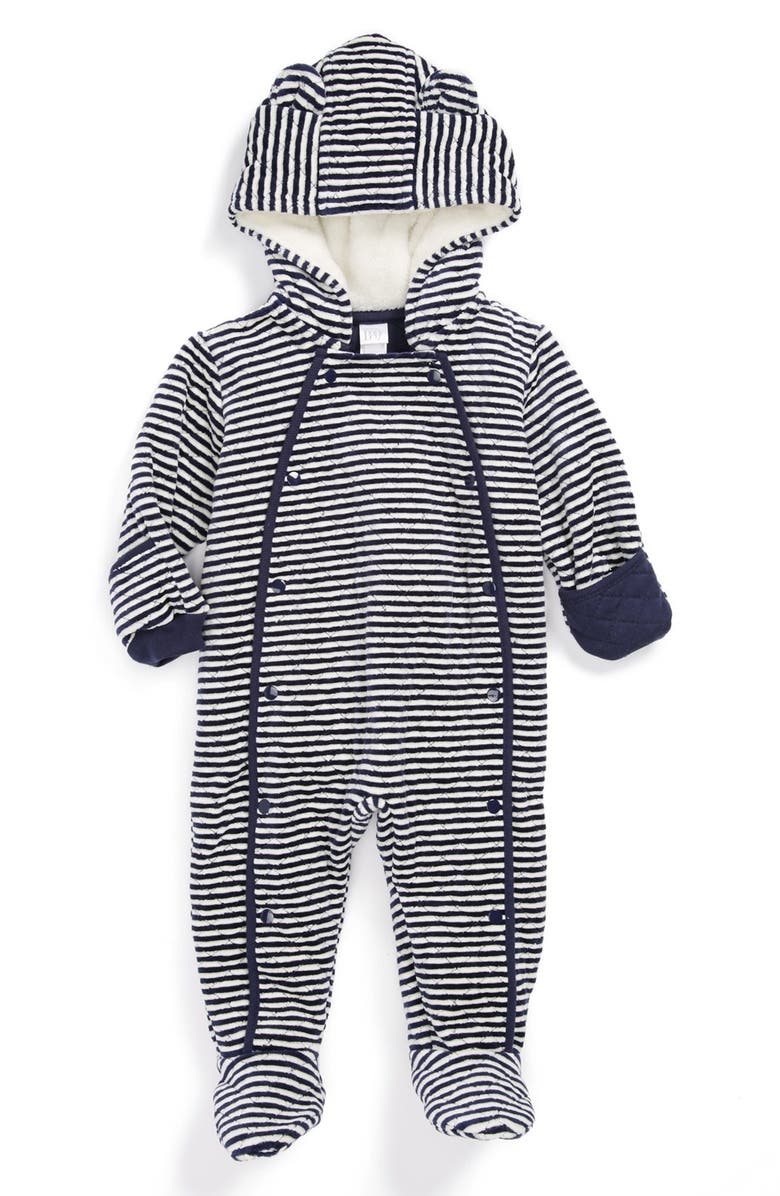 Nordstrom Baby Bunting, Main, color,