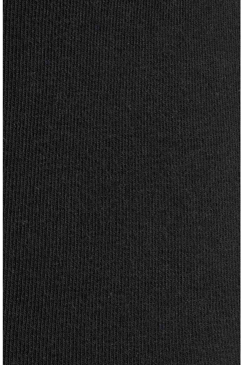 Iris Layered Scoop Neck Tank, Alternate, color, BLACK WHITE