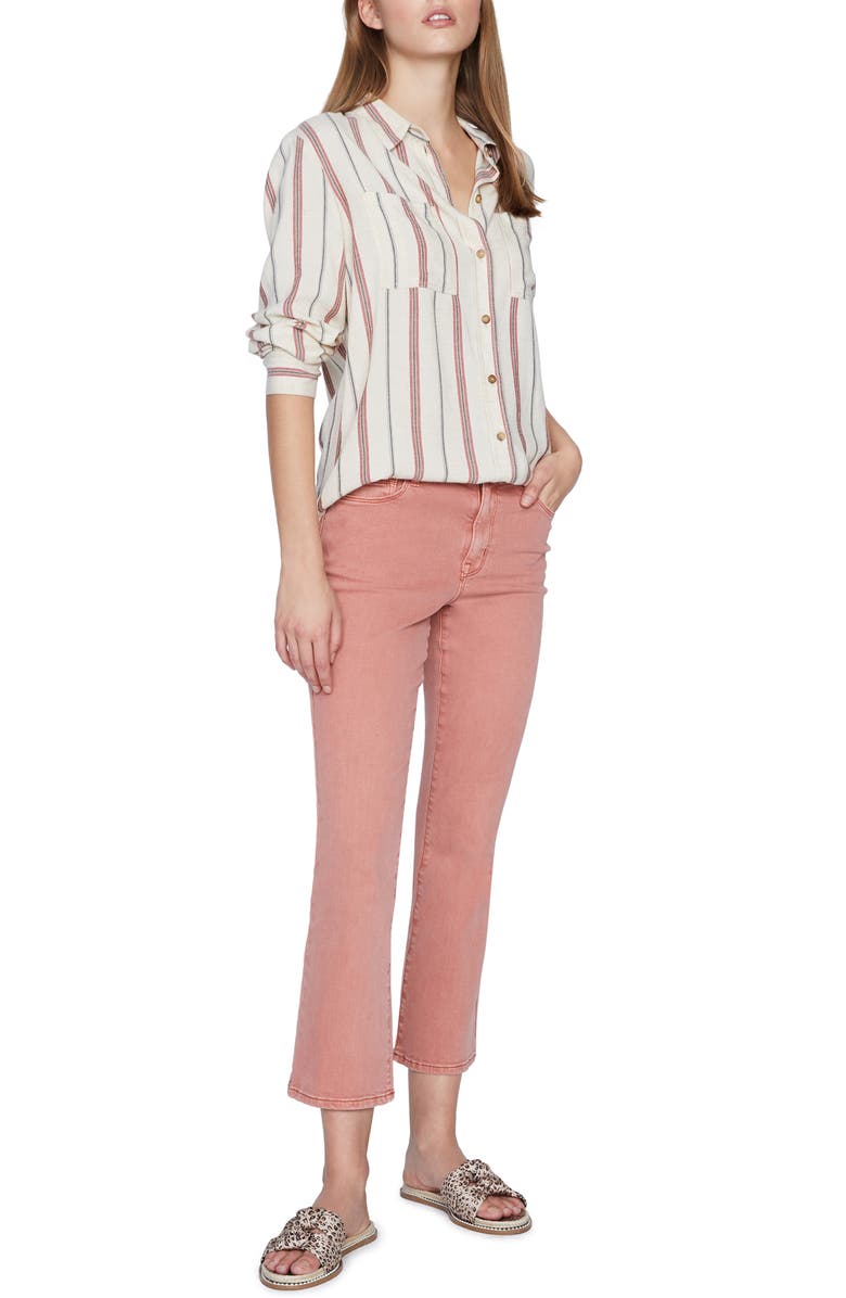 Sanctuary Paradise Cove Tunic, Alternate, color, 