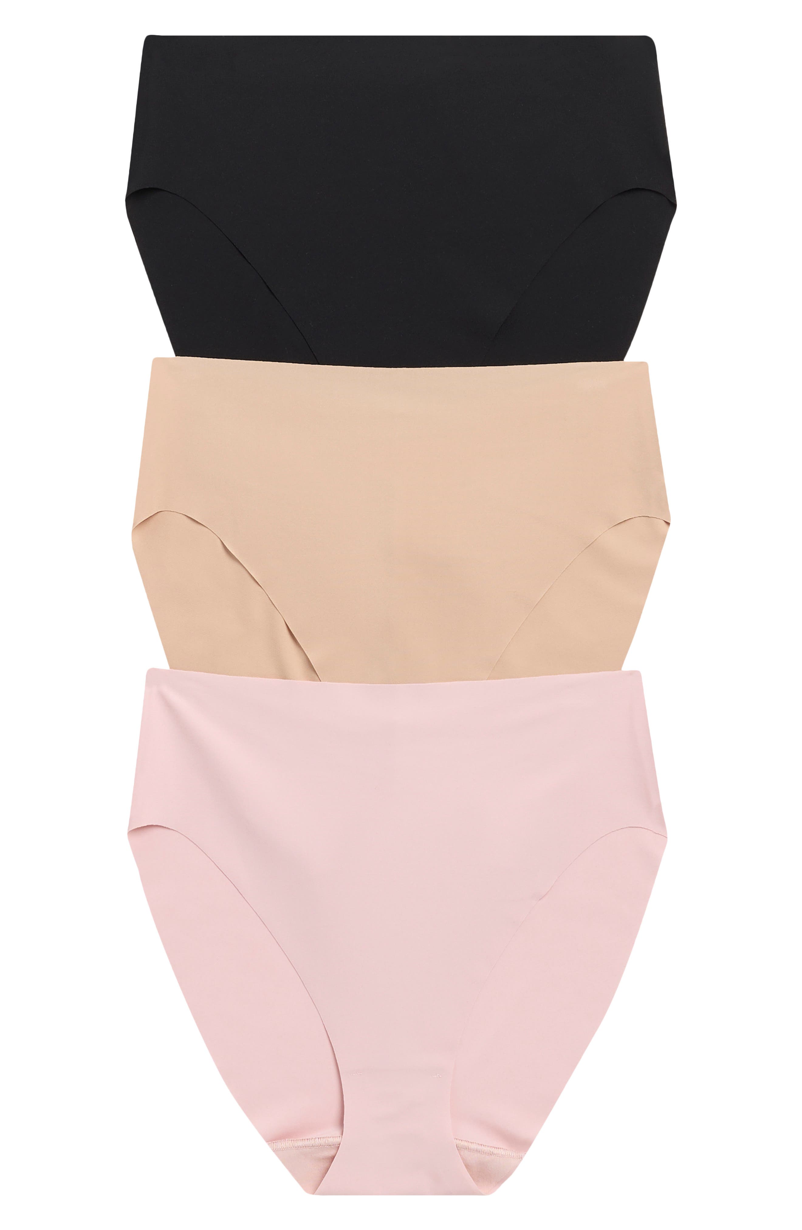 PINK- TAN- BLACK MULTI