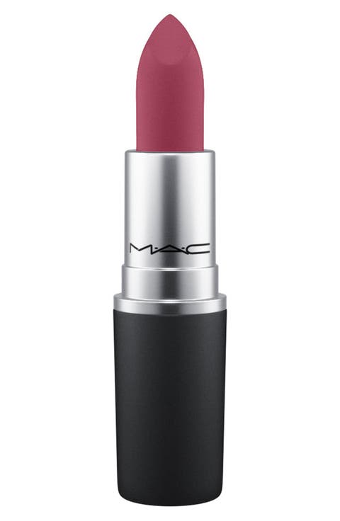 Powder Kiss Lipstick