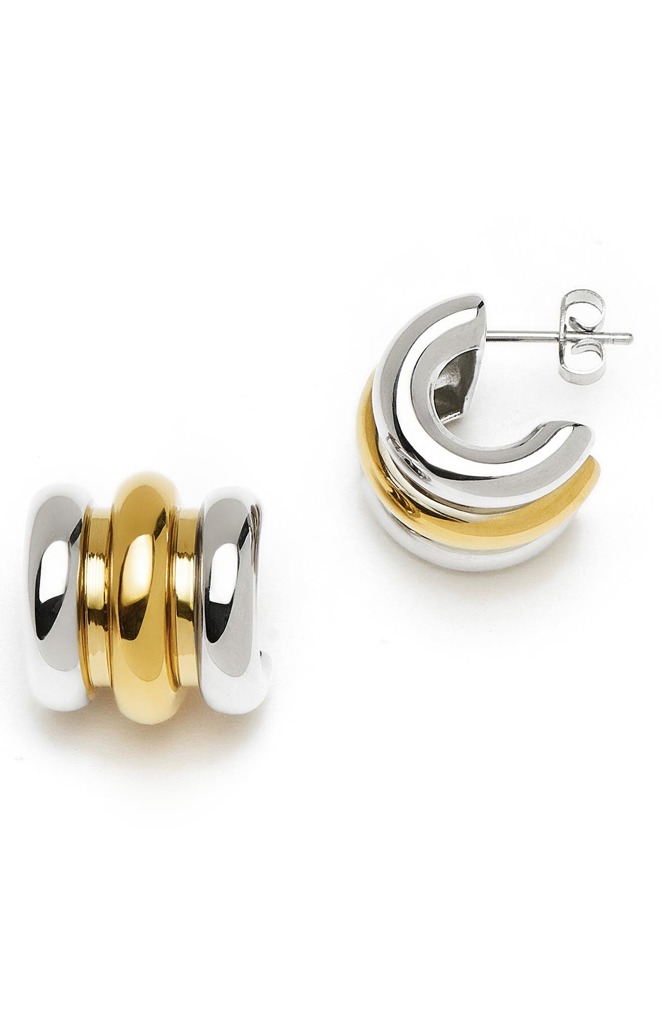 selected MIXED