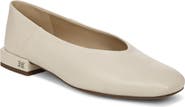 Sam Edelman Kasey Square Toe Pump