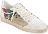 Golden Goose Ball Star Sneaker