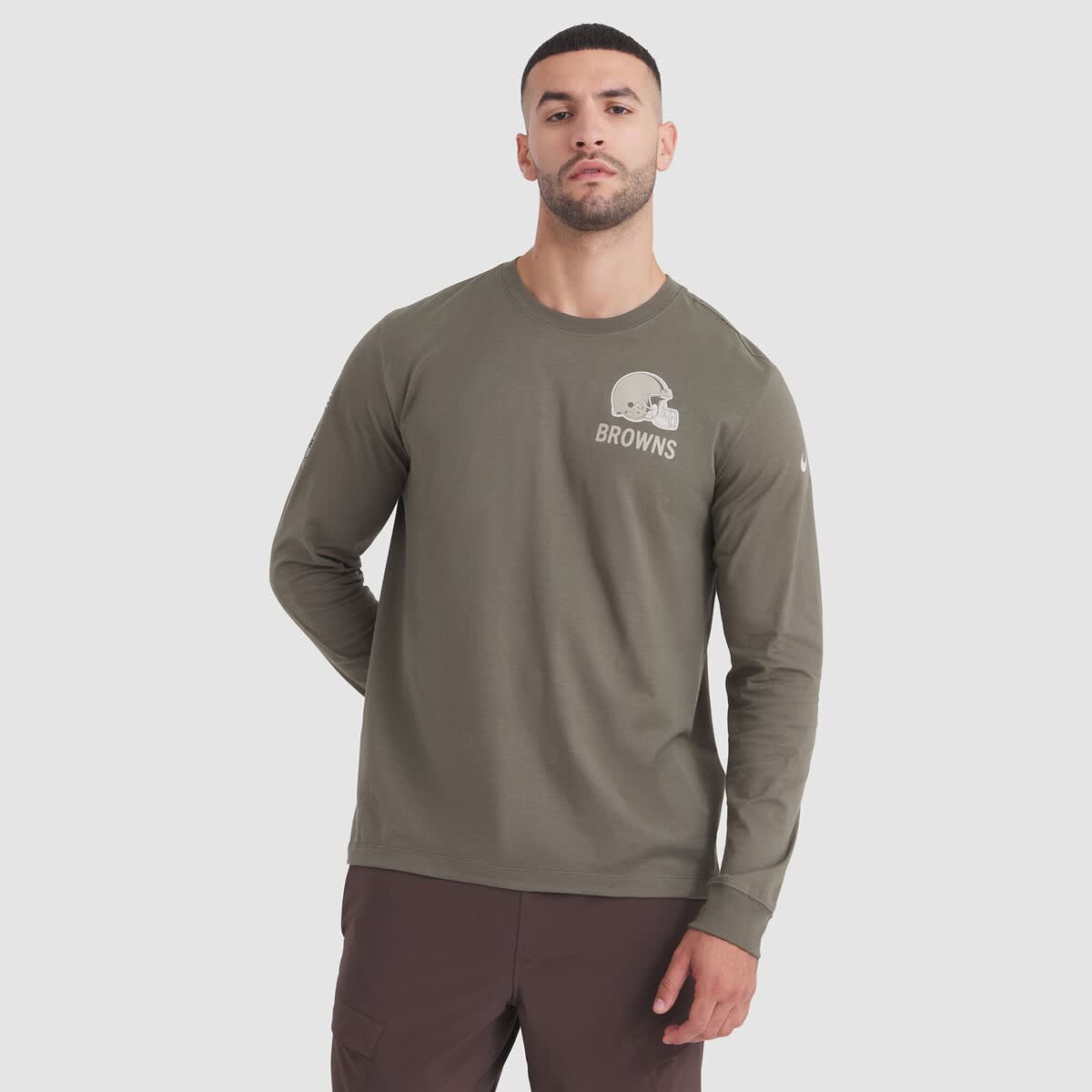 selected Olive