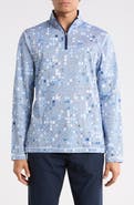 Bugatchi Long Sleeve Knit Sweatshirt