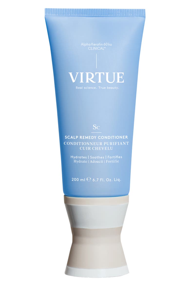 Scalp Remedy Conditioner, Main, color, NO COLOR