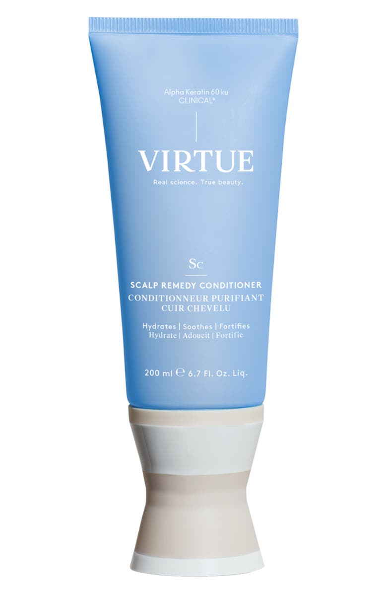 Virtue<sup>®</sup> Scalp Remedy Conditioner, Main, color, 