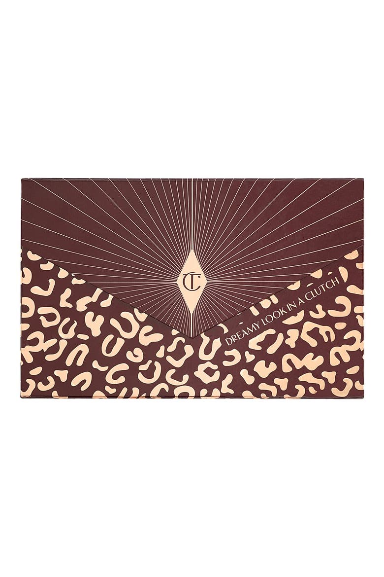 Dreamy Look in a Clutch Collection, Alternate, color, NO COLOR