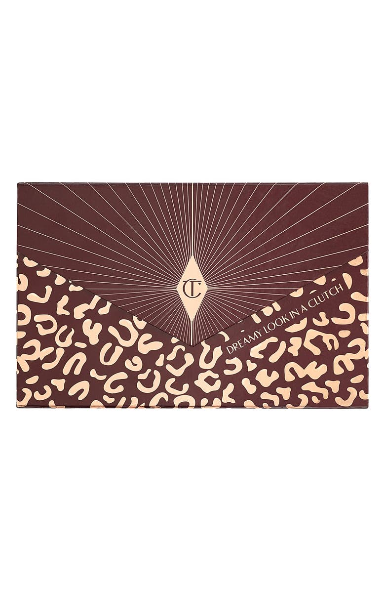 Charlotte Tilbury Dreamy Look in a Clutch Collection, Alternate, color, 