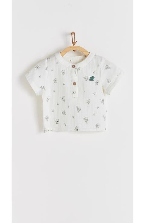 Shirt Jona for Infant