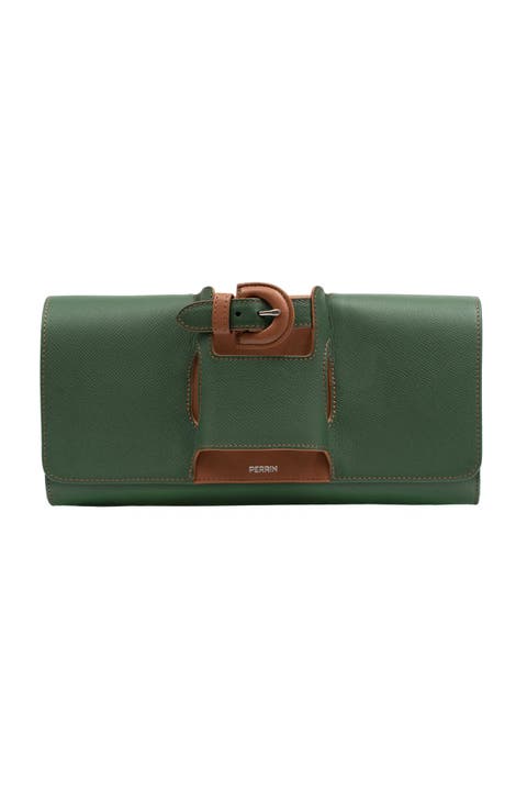La Parisienne Clutch