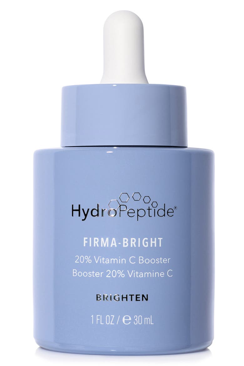Firma-Bright 20% Vitamin C Booster, Main, color, NO COLOR
