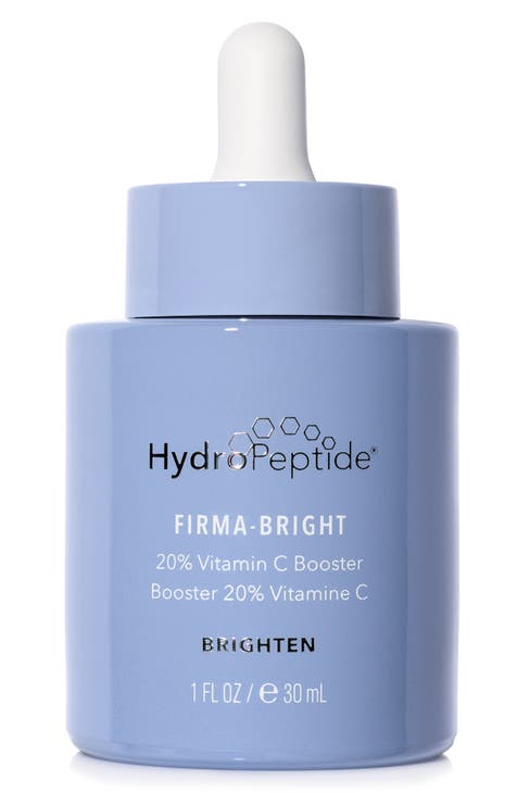 Hydropeptides buy serum