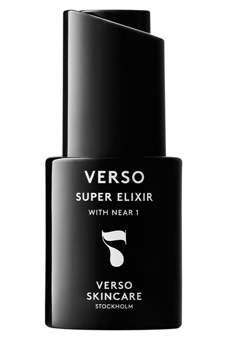 Super Elixir Facial Oil, Main, color, NO COLOR