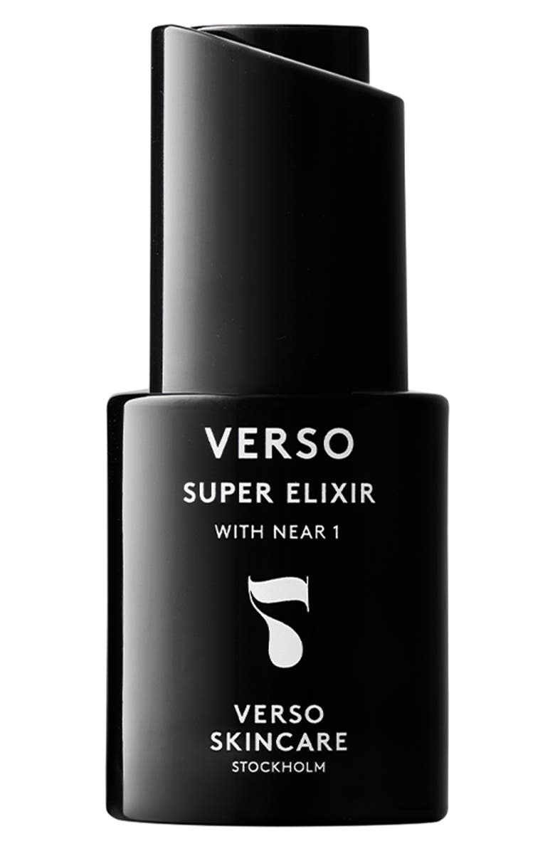 VERSO Super Elixir Facial Oil, Main, color, 
