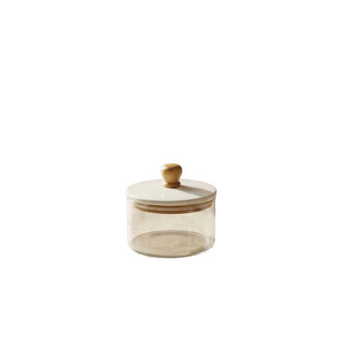 Madras Canister