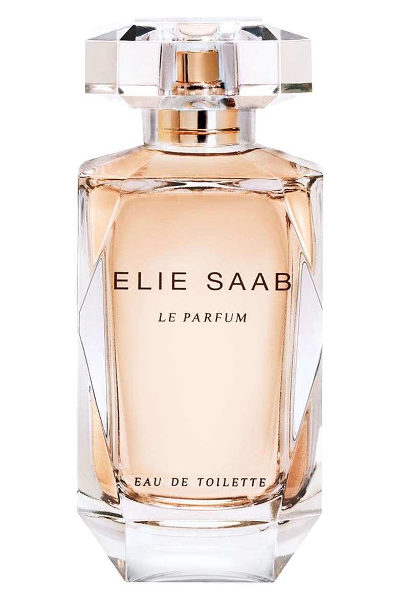 Elie Saab 'Le Parfum' Eau de Toilette, Main, color, NO COLOR