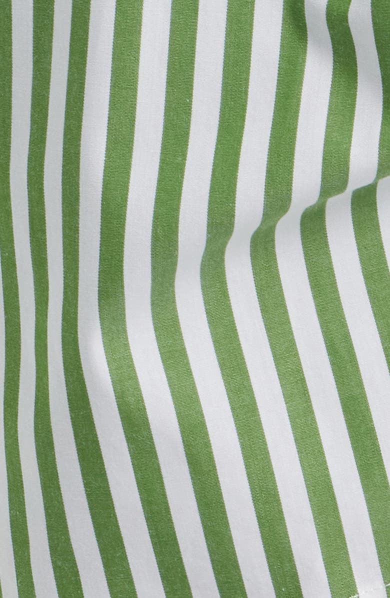 Comme Si Gender Inclusive La Boxer Classica Cotton Poplin Boxers, Alternate, color, Assorted