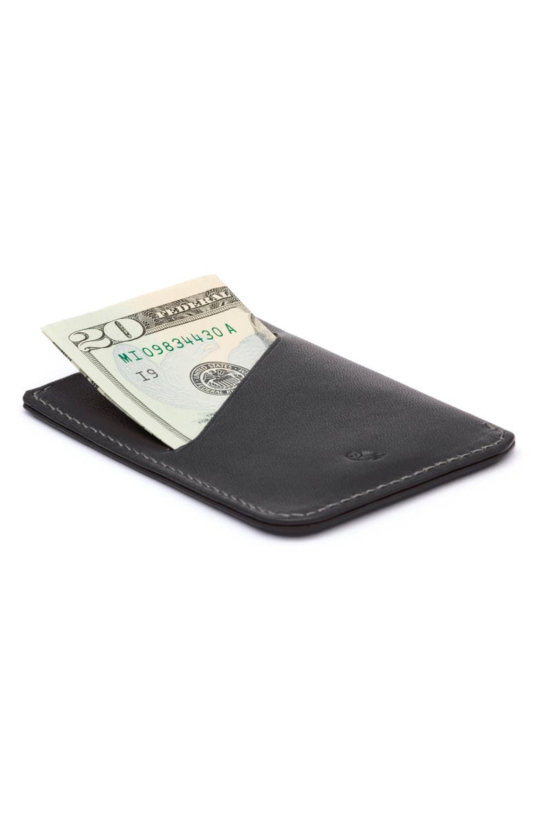Bellroy Card Sleeve Wallet, Alternate, color,