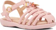 Steve Madden Kids' Pocket Fisherman Sandal