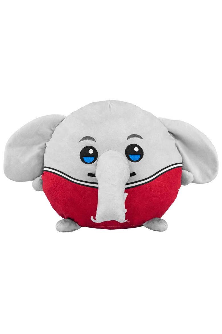 University of Alabama Crimson Tide 12" Kiri Cloud Plushie, Main, color, None