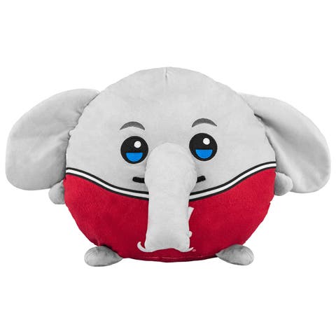 University of Alabama Crimson Tide 12" Kiri Cloud Plushie