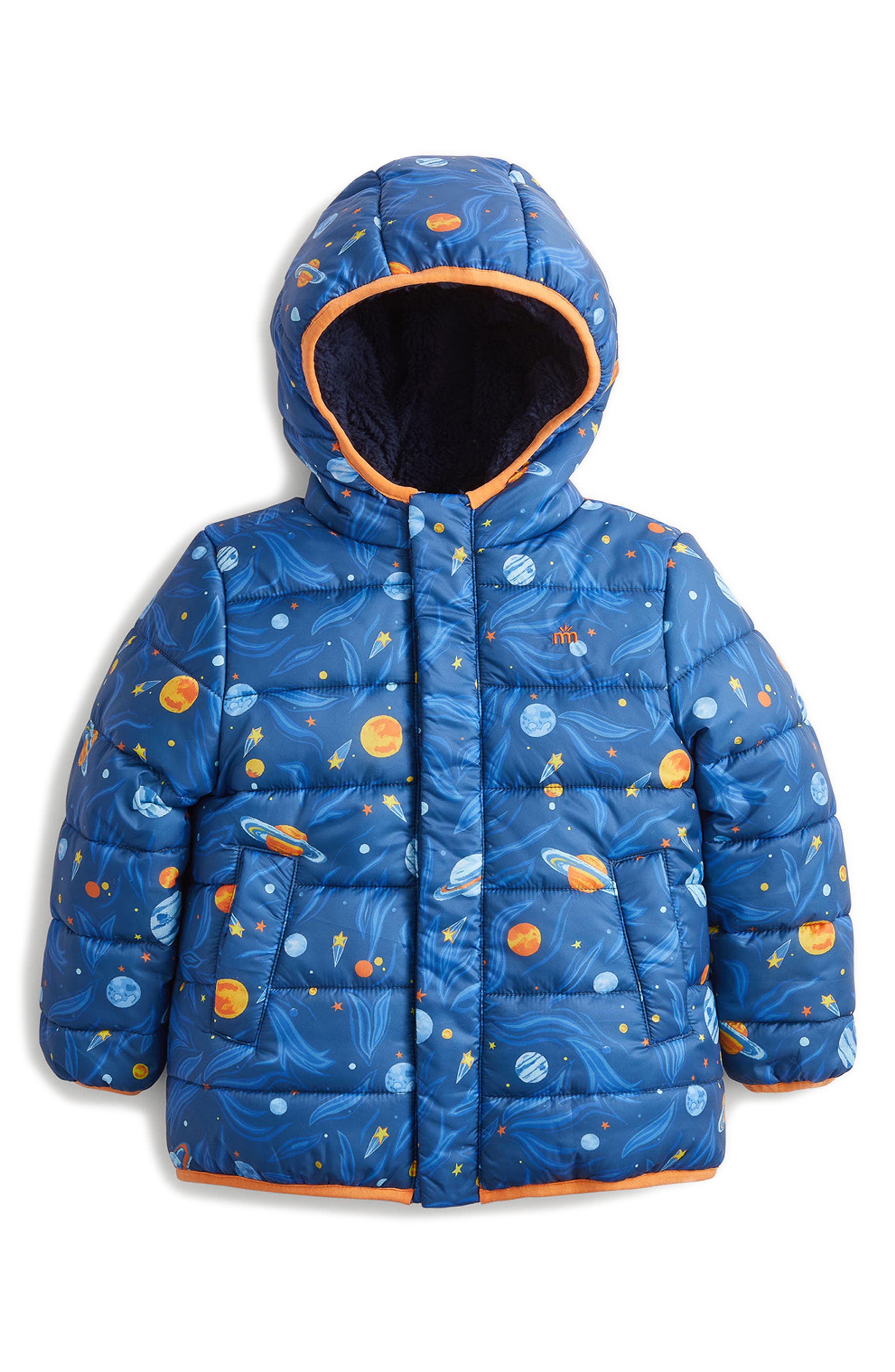 selected BLUGA