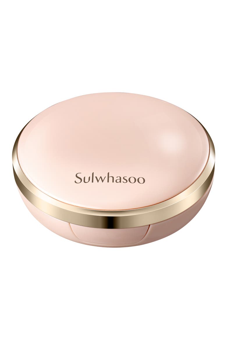 Radiance Blush, Alternate, color, PINK HARMONY