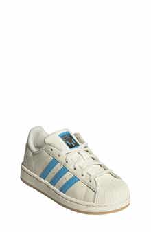 adidas Kids' Superstar Messi Sneaker