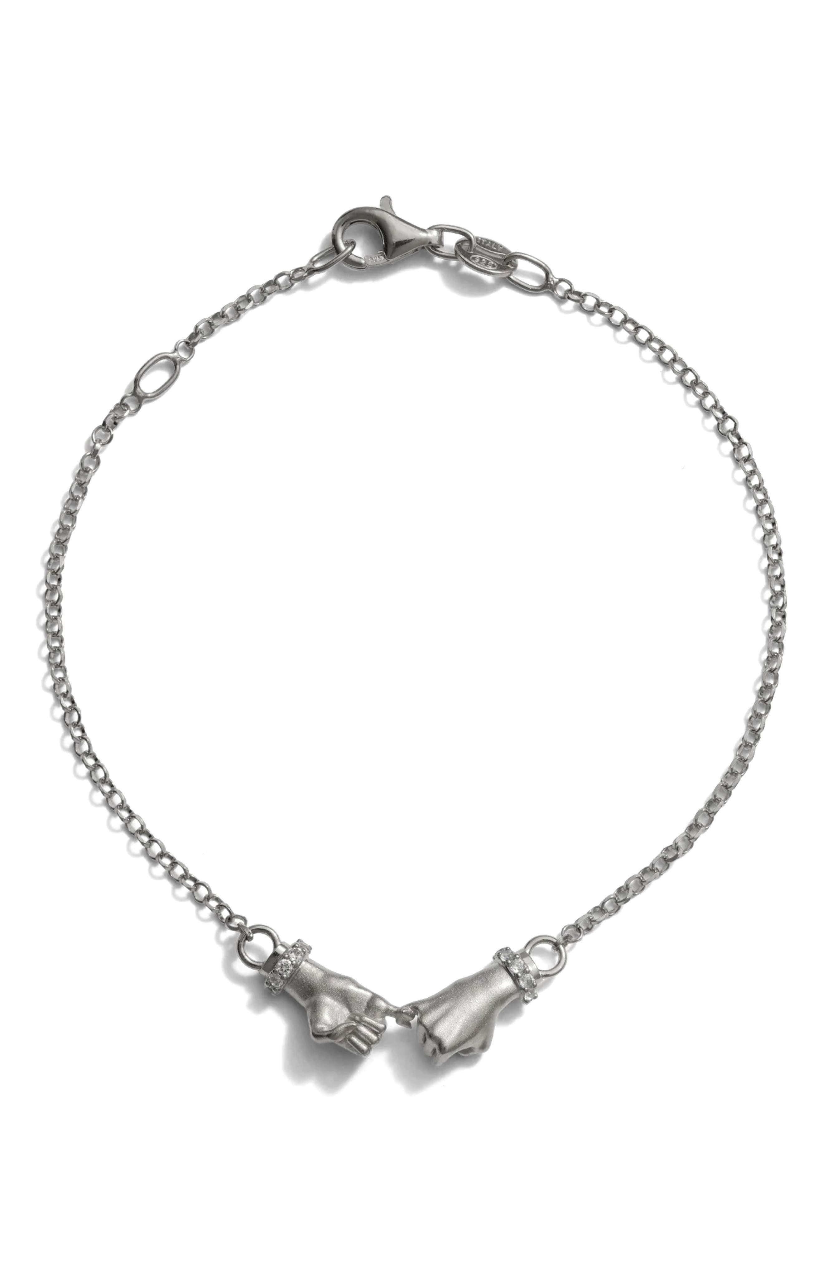 selected 925 STERLING SILVER