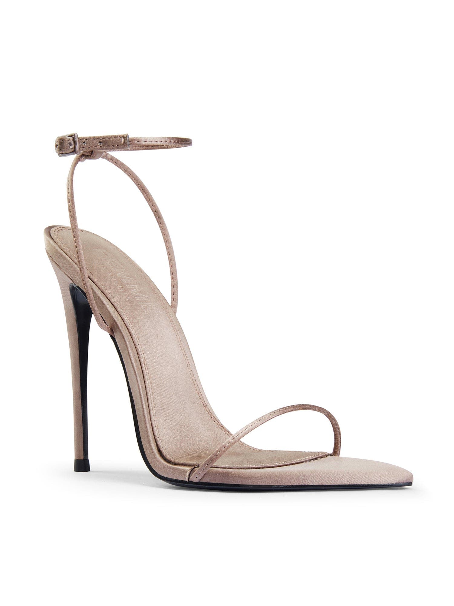 FEMME ANDX Sandal, Alternate, color, Beige