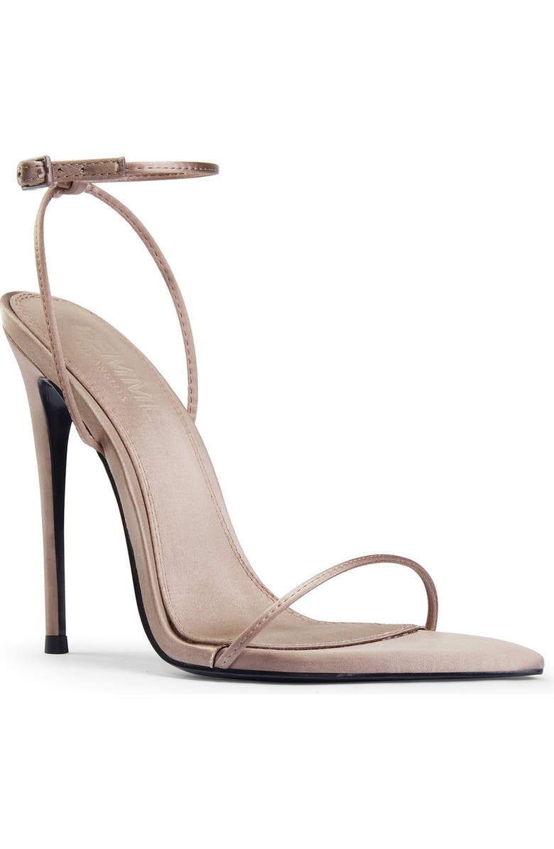 FEMME ANDX Sandal, Alternate, color, Beige