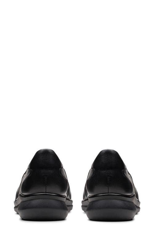 Clarksr Clarks(r) Lynelle Wedge Flat In Black