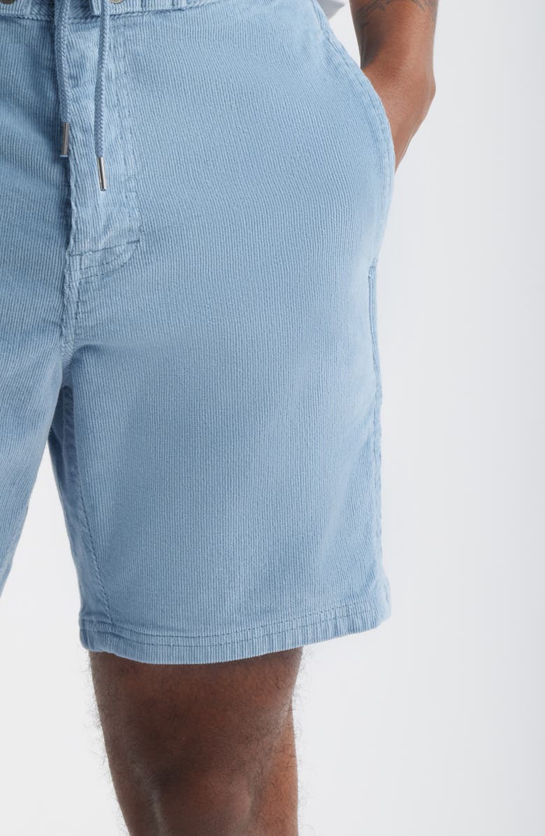 Rip Curl Classic Surf Corduroy Shorts, Alternate, color, 