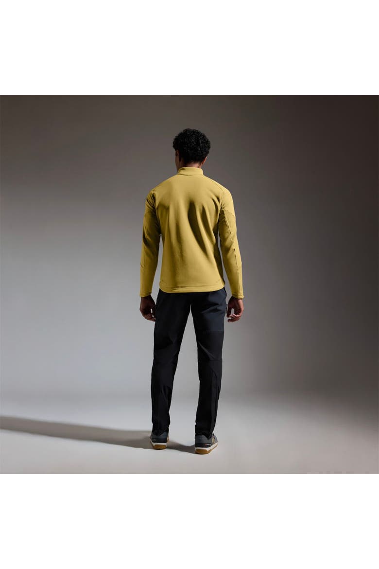 Fernflow Thermo Jacket - Men's, Alternate, color, Tuscan Sand