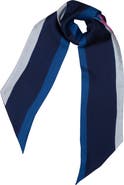 Elizabetta Lia - Skinny Silk Scarf