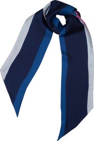 Elizabetta Lia - Skinny Silk Scarf